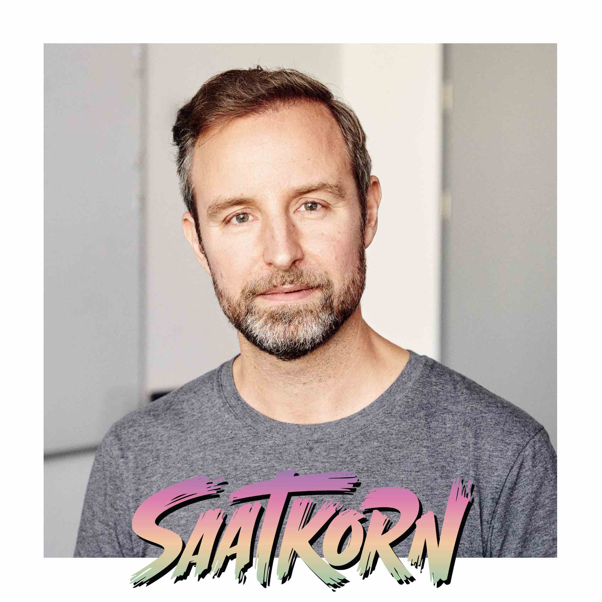 SAATKORN