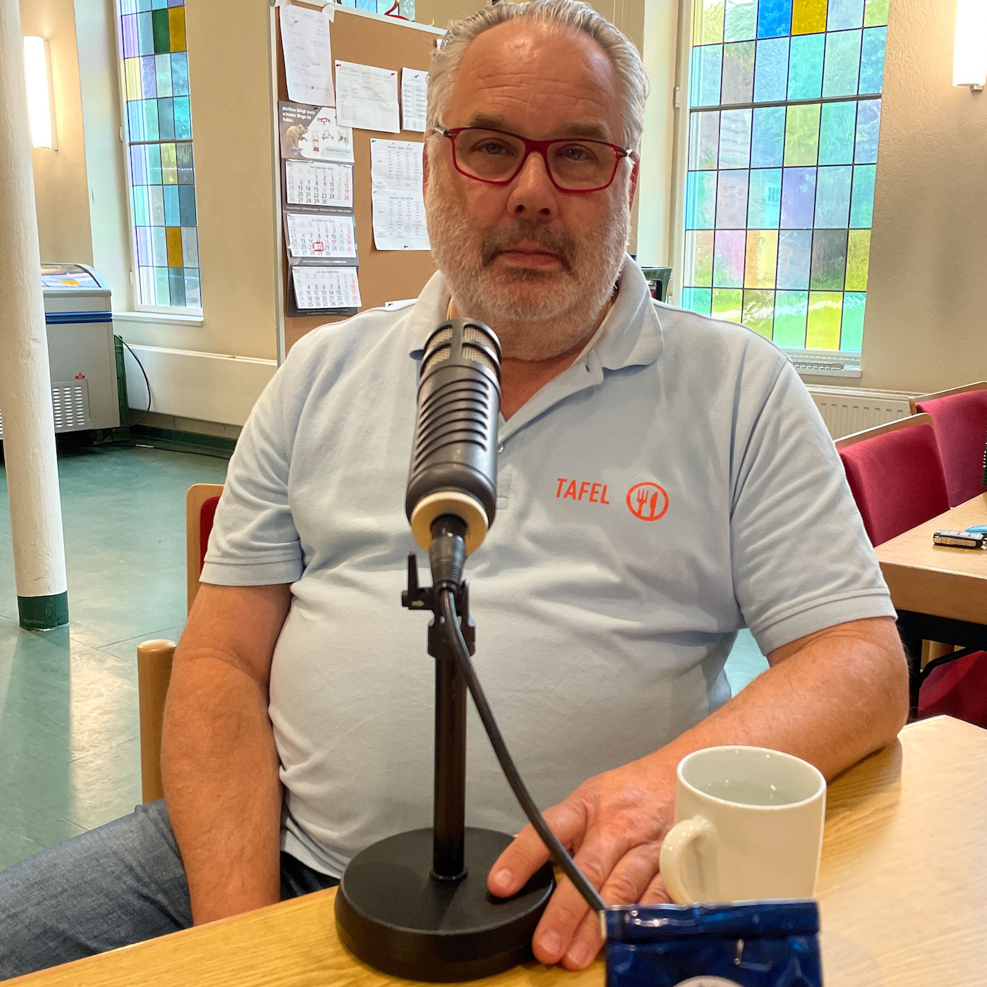 Charly Häuber
