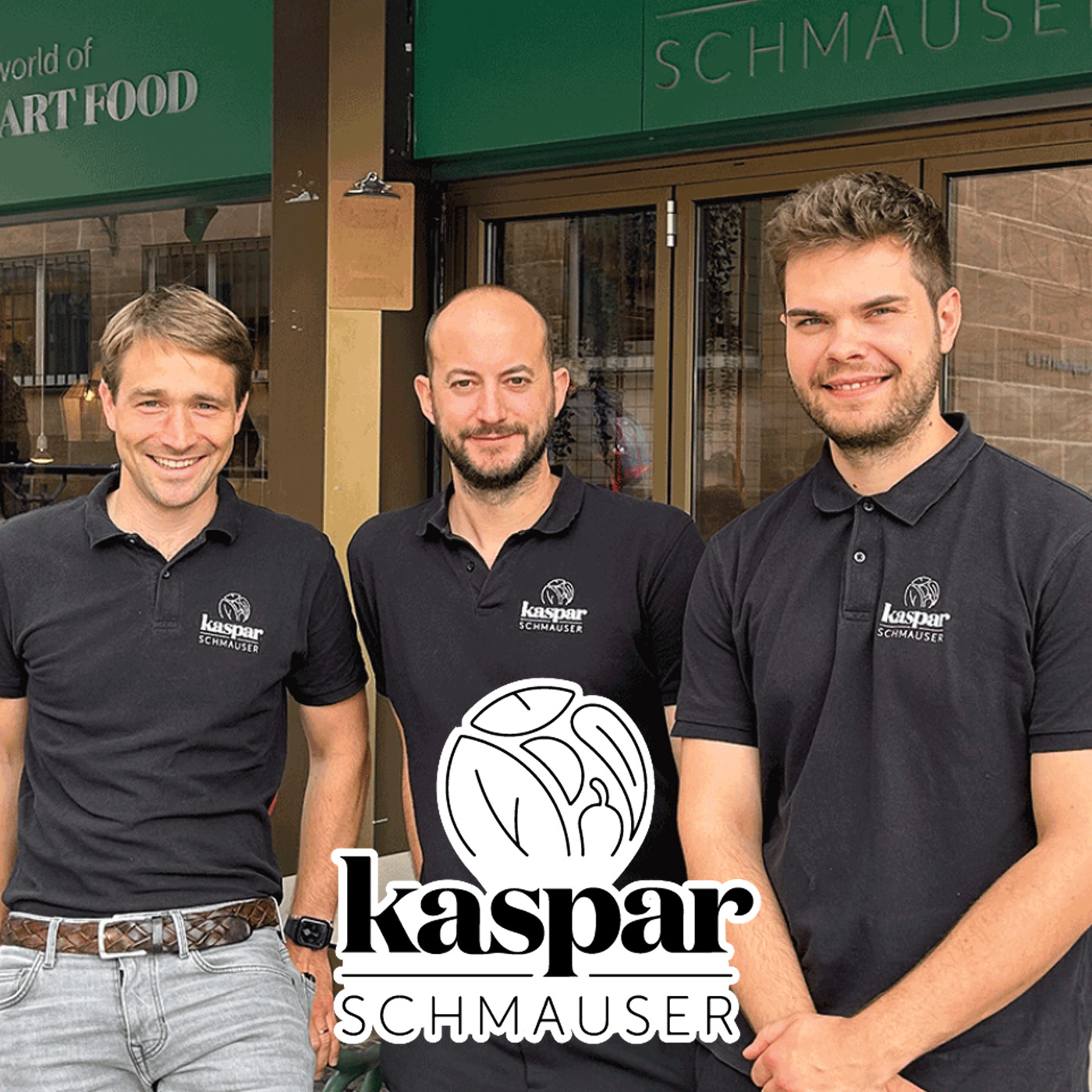 Gastrounternehmer Podcast