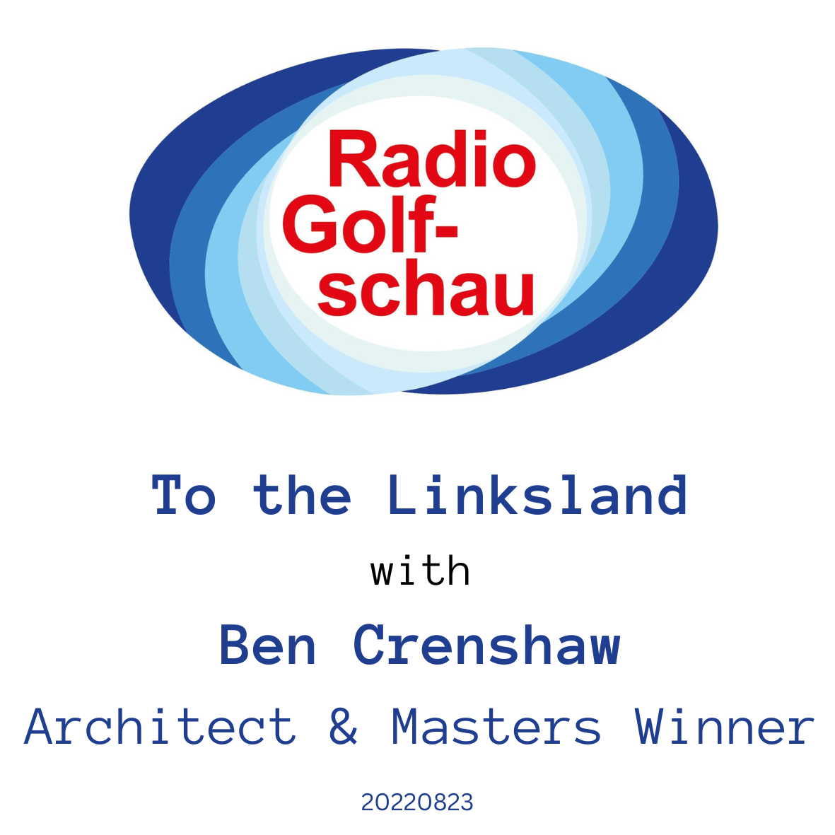Radio Golfschau