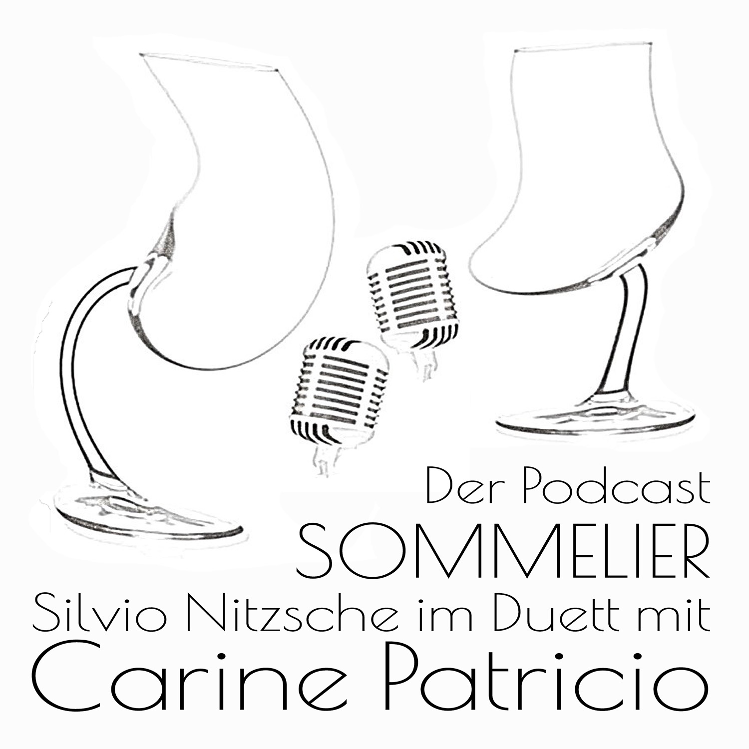 Carine Patricio – Die Wein-Kosmopolitin episode artwork