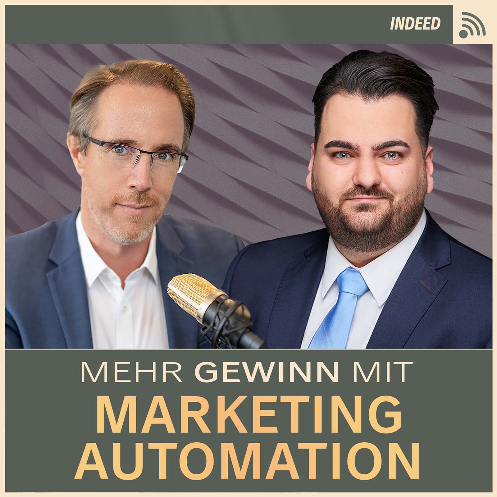 Mehr Gewinn mit Marketing Automation