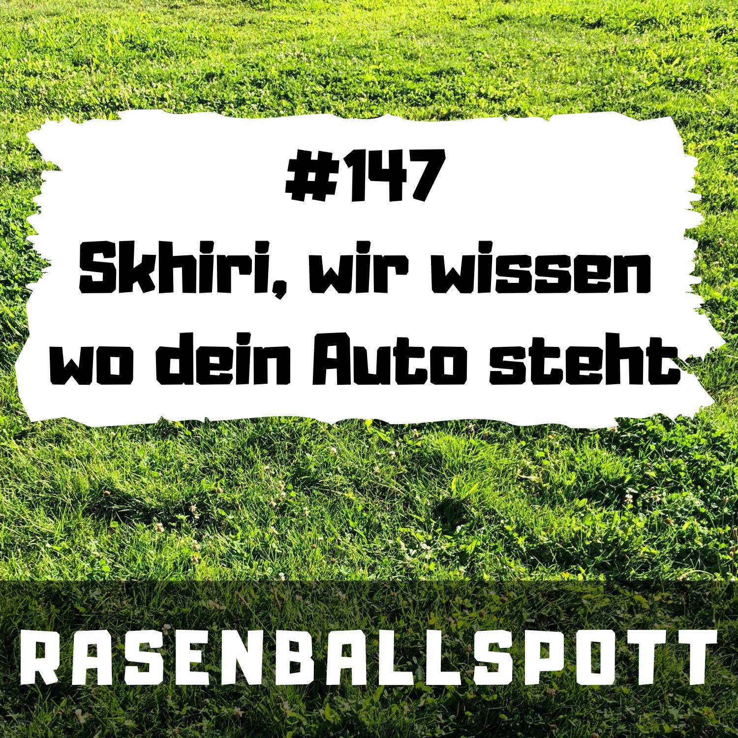 RASENBALLSPOTT