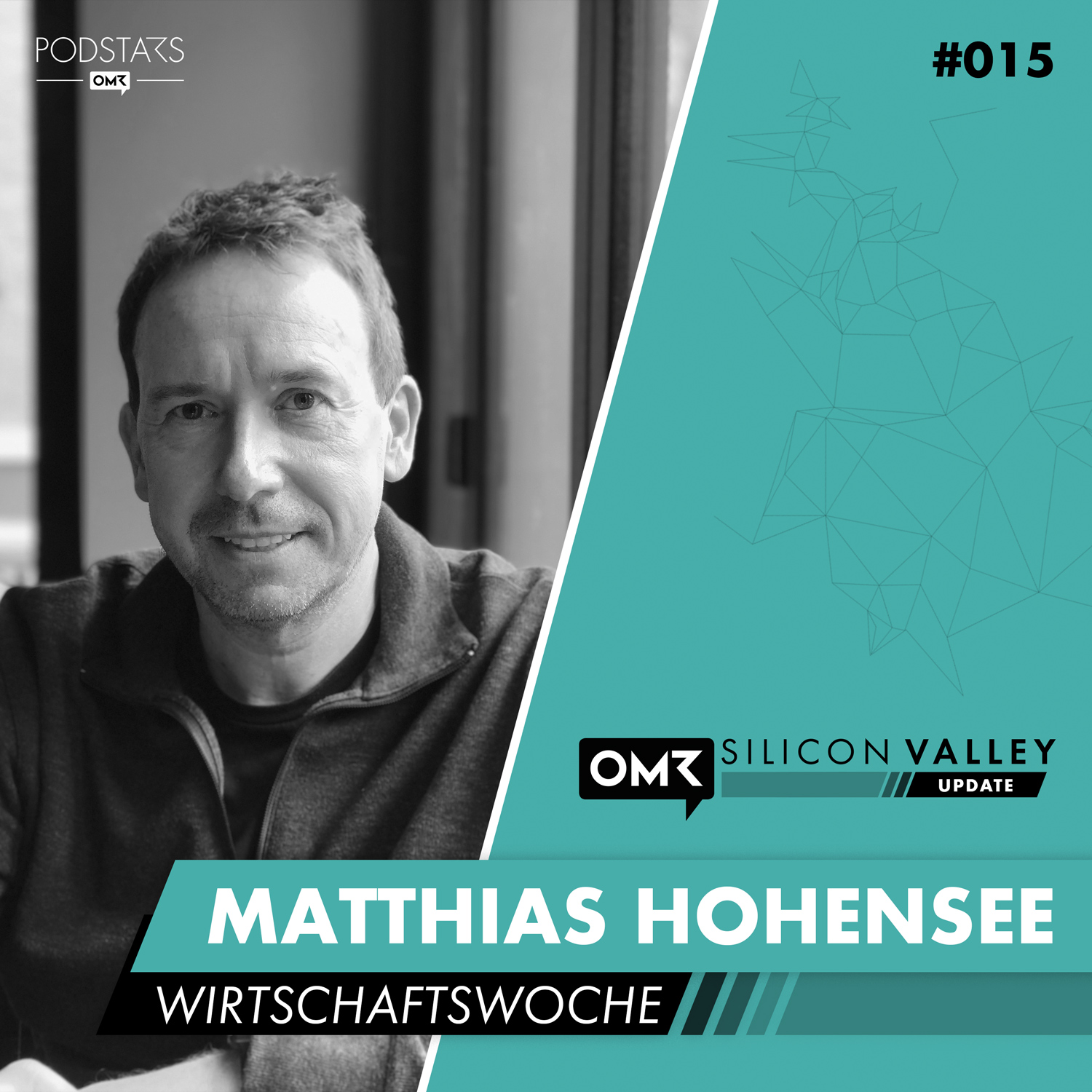 OMR Silicon Valley Update