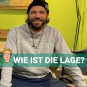Wie ist die Lage?