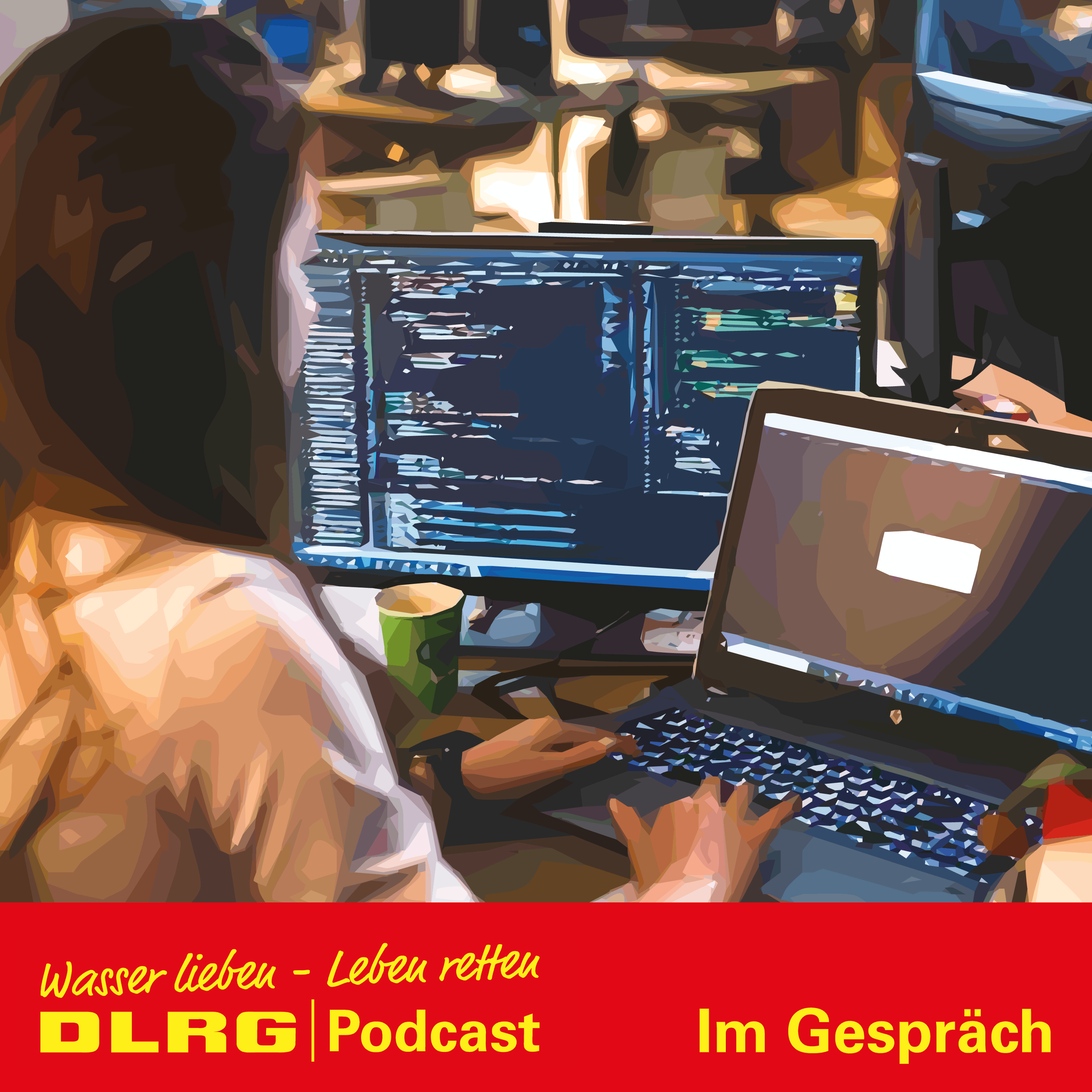 DLRG Podcast