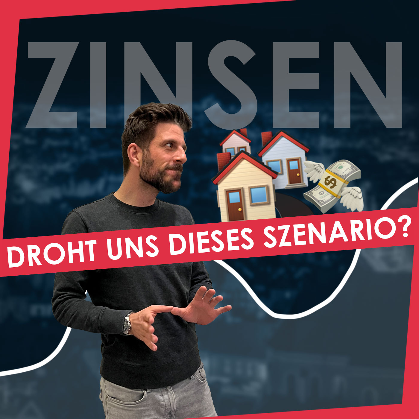 478 🎞 | Gehen die Zinsen nochmal hoch und was würde passieren?