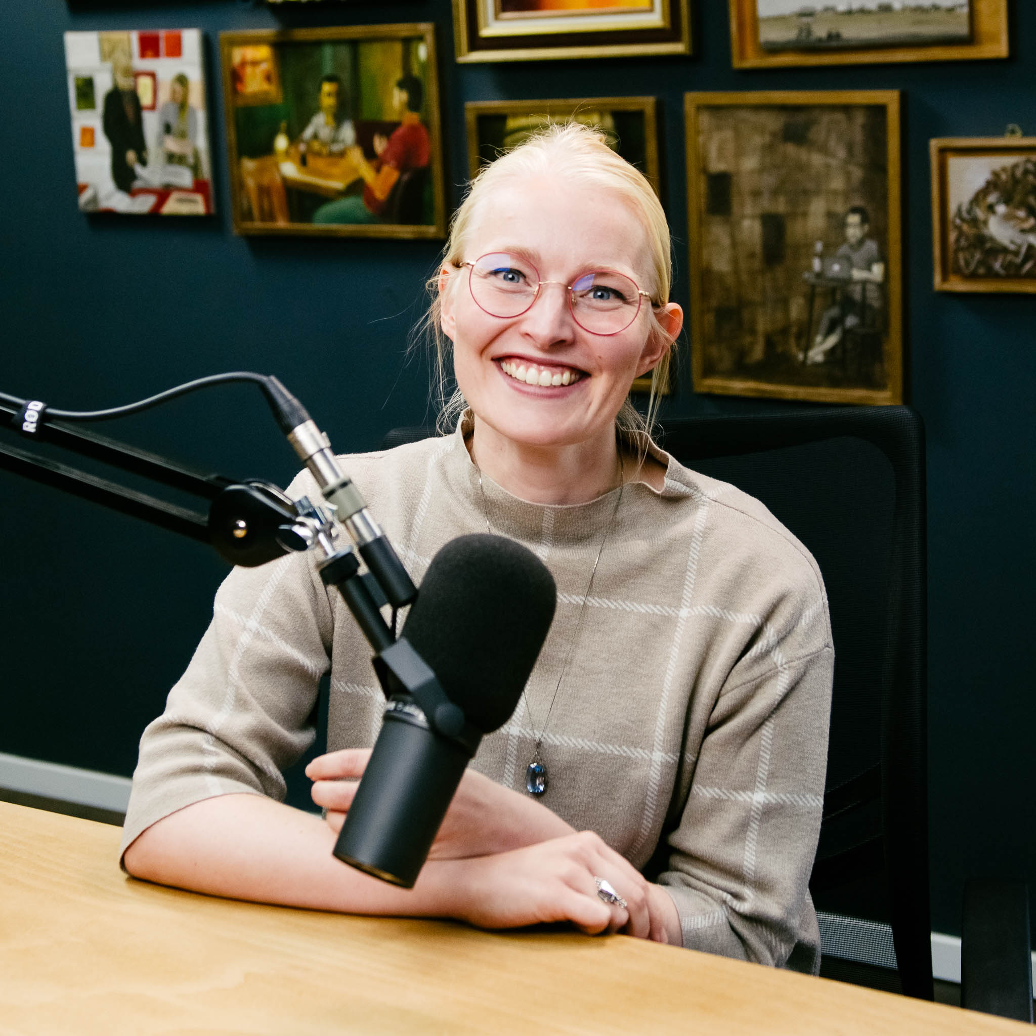 Reiseland Sachsen-Anhalt – Der Podcast