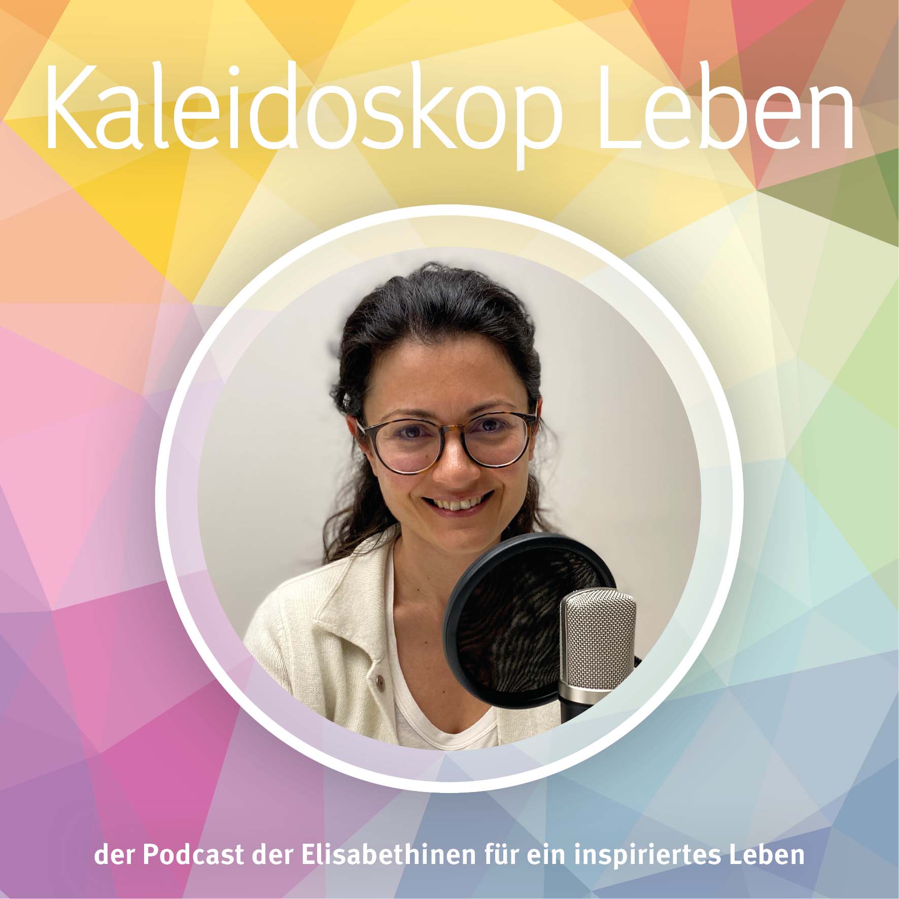 Kaleidoskop Leben