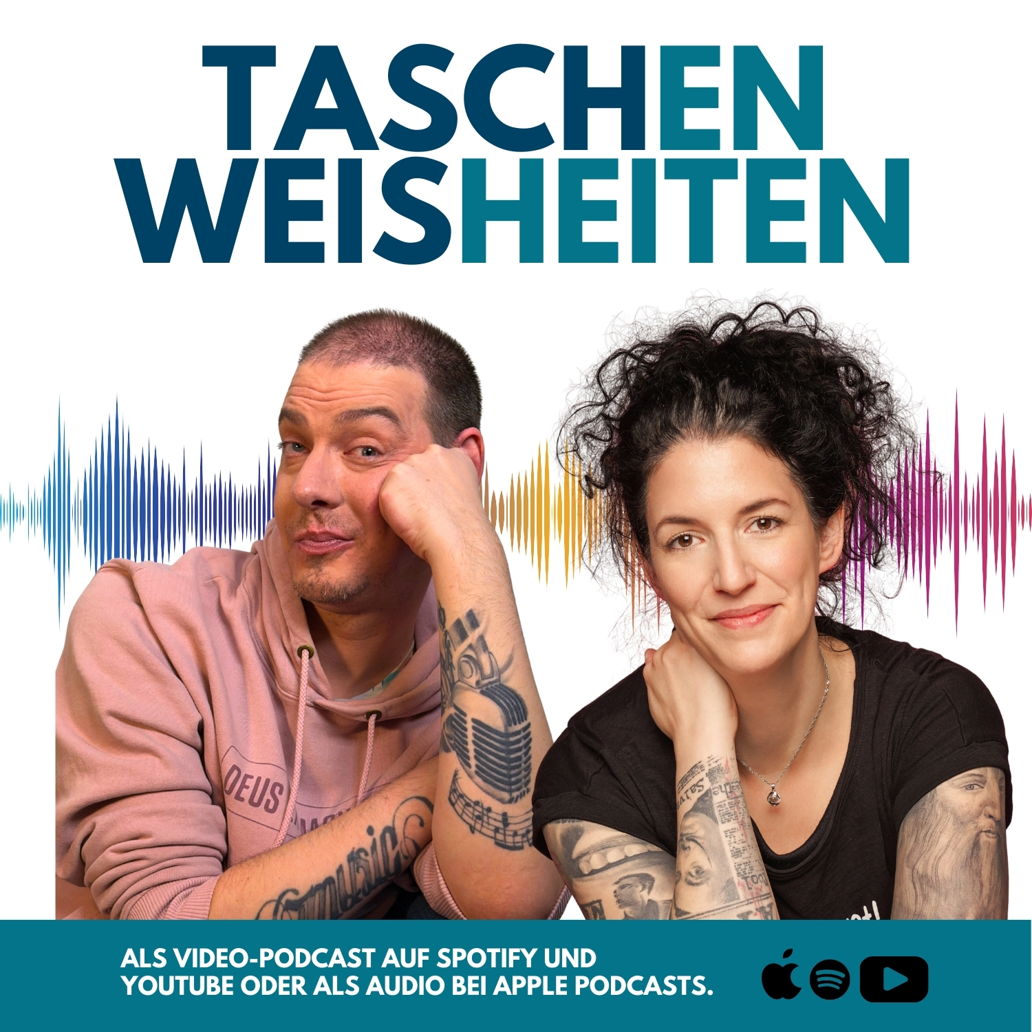 TaschenWeisheiten