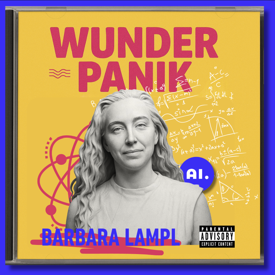 WUNDERPANIK