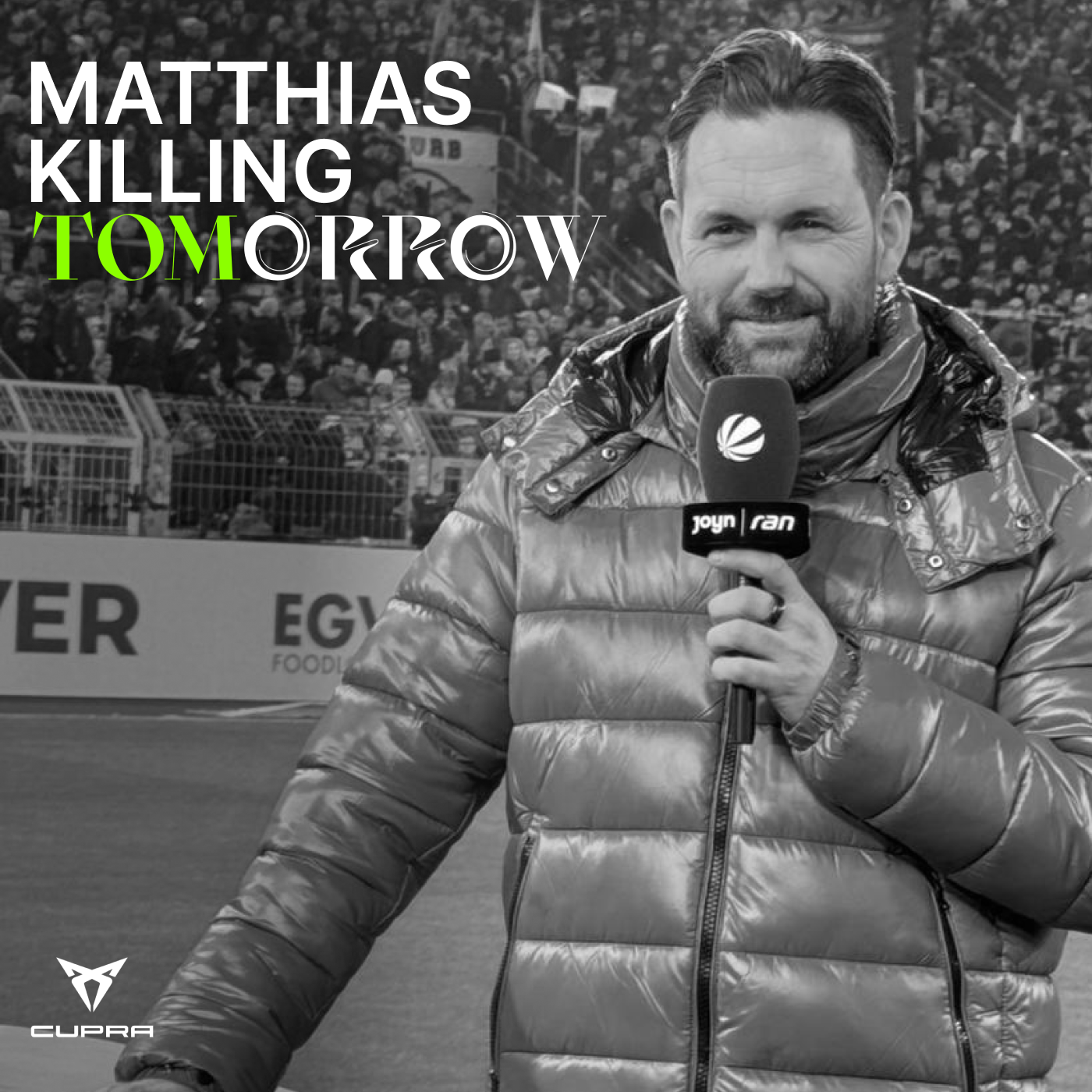 SAT.1-Star Matthias Killing: Warum die meisten auf der Bühne versagen