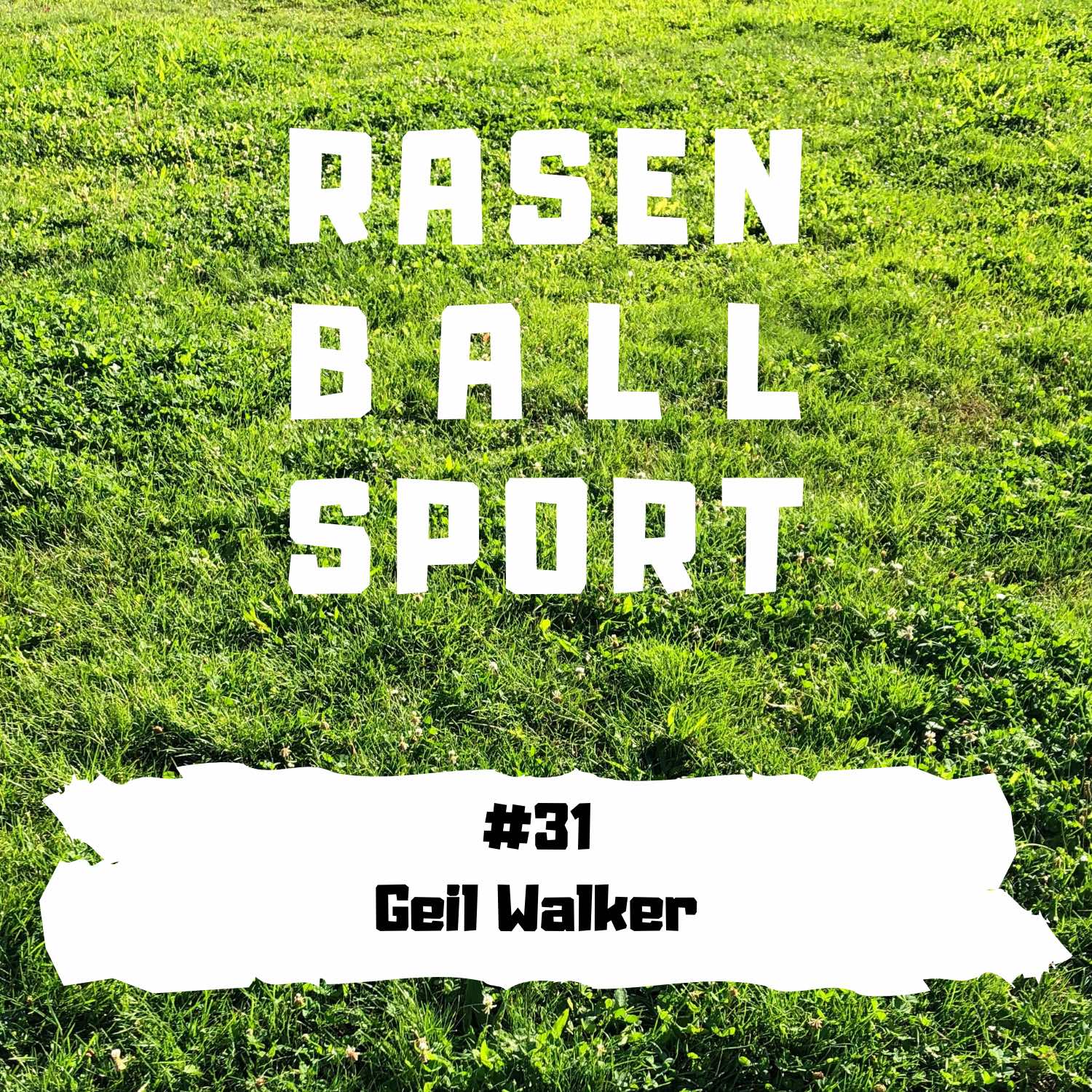 RASENBALLSPOTT