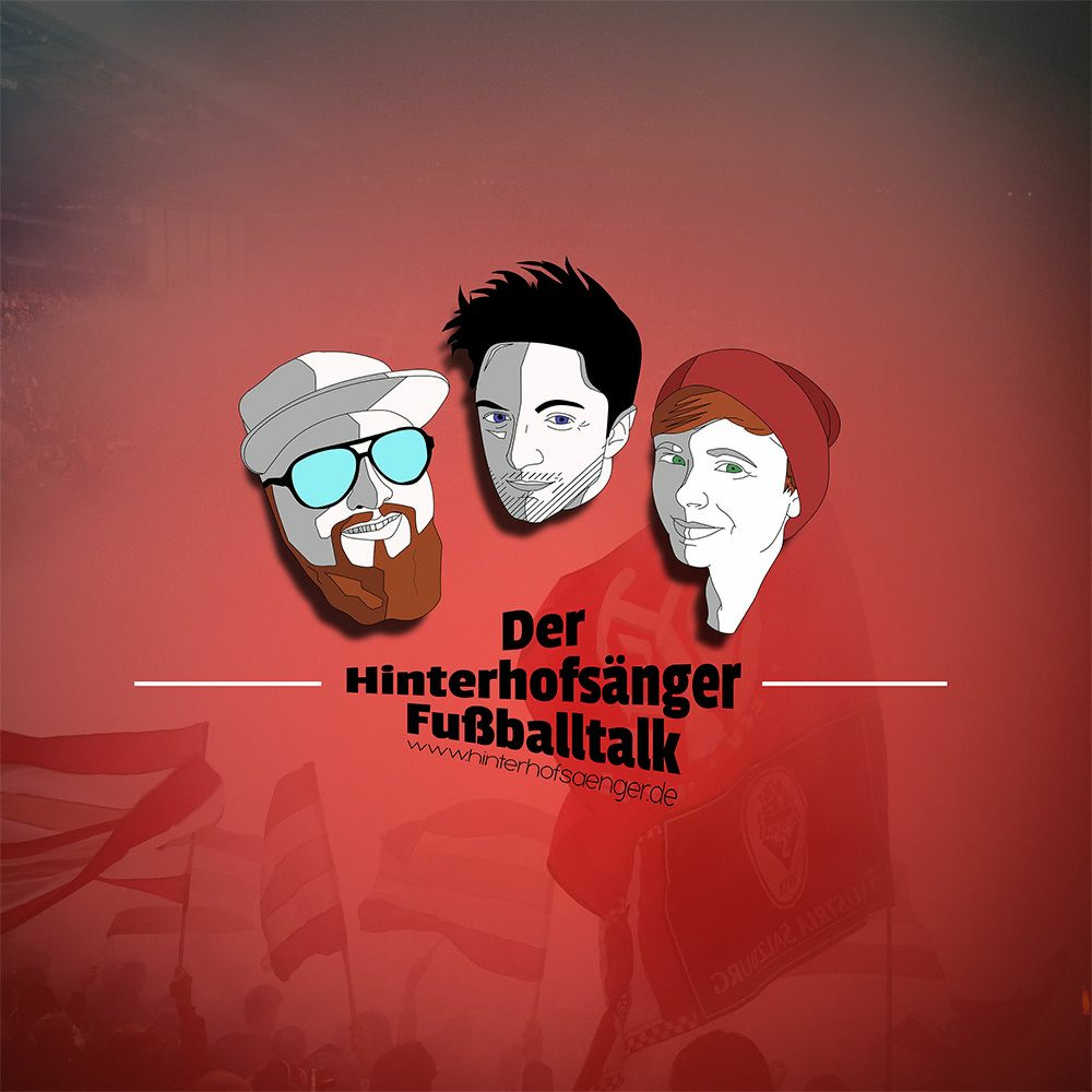 Hinterhofsänger-Talk
