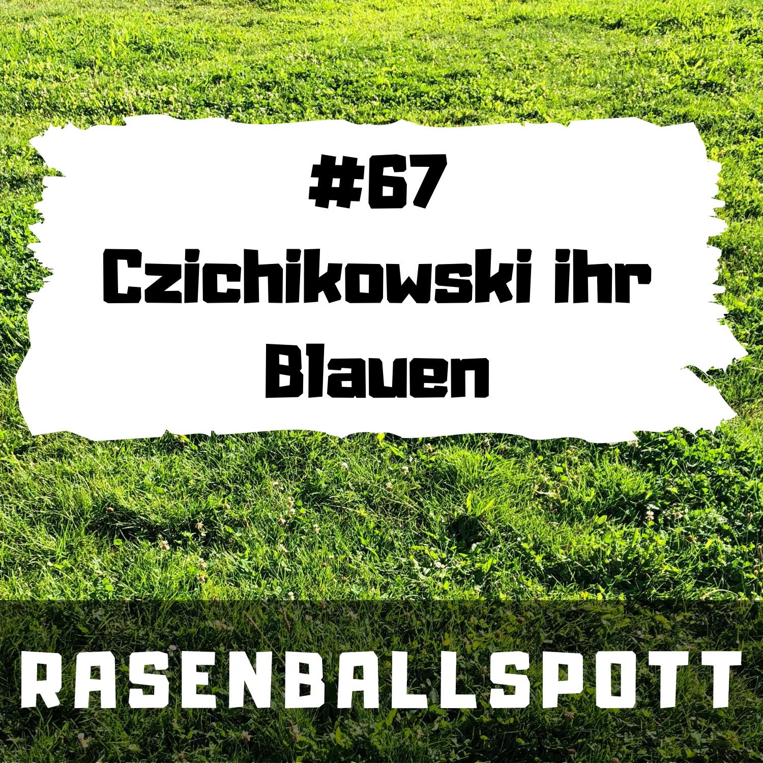 RASENBALLSPOTT