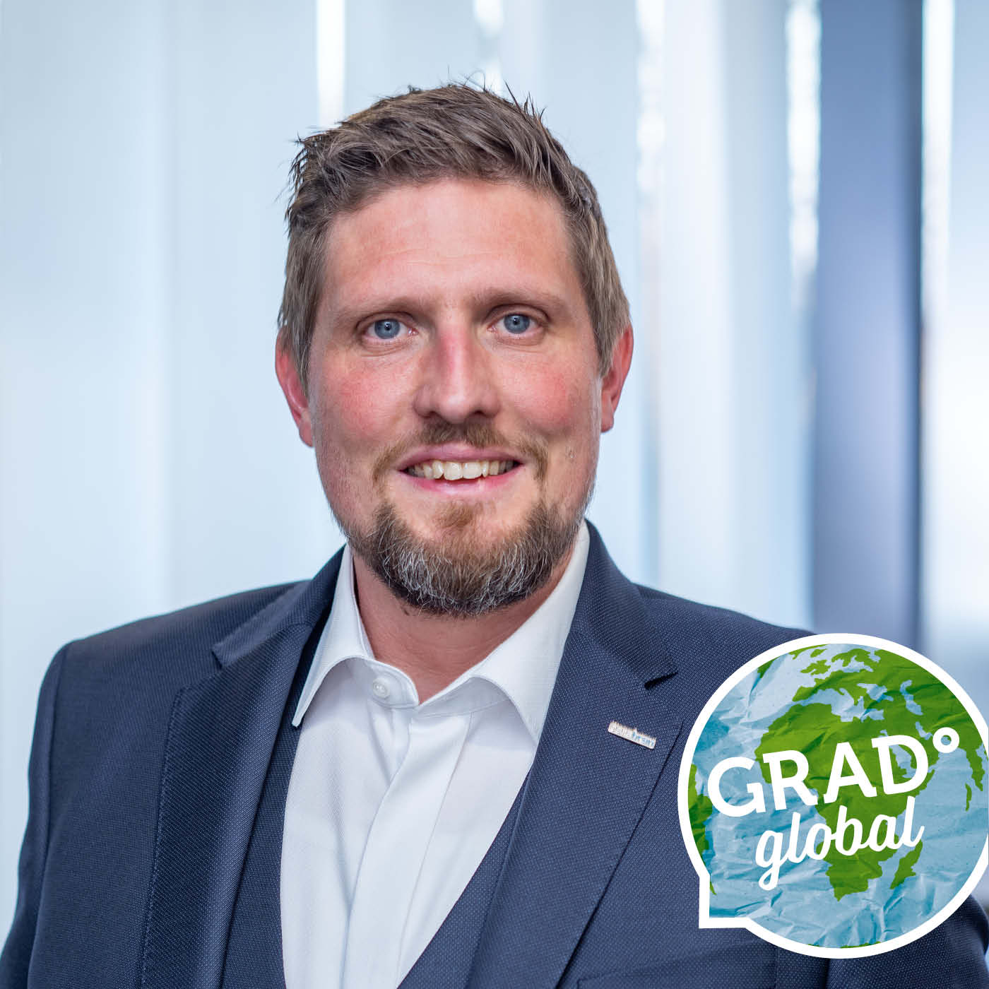 Grad° Global - Der Podcast für Entwicklung und Klima