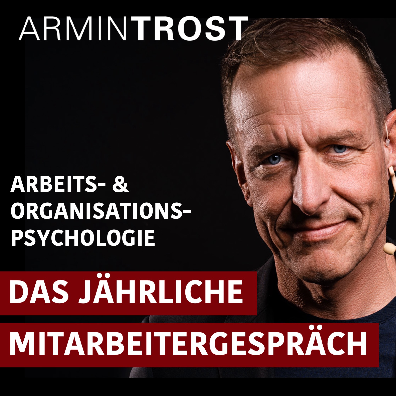 Arbeits- und Organisationspsychologie