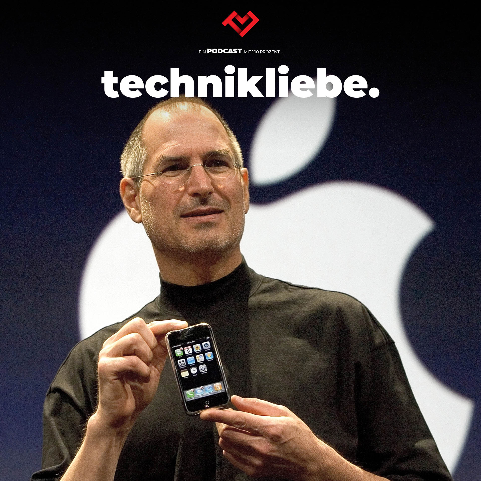 Technikliebe