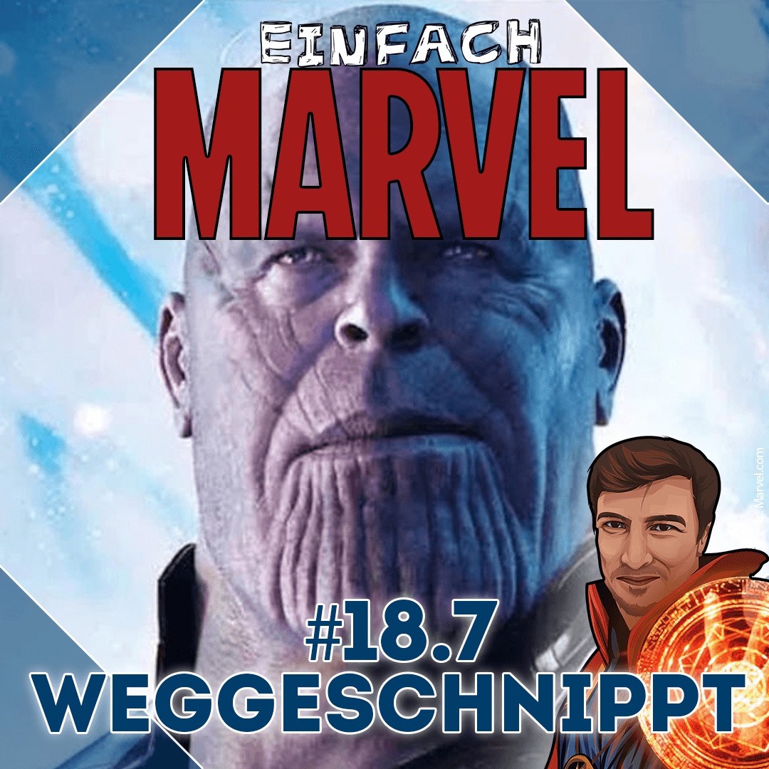 Einfach Marvel - Eure Gebrauchsanweisung für das MCU