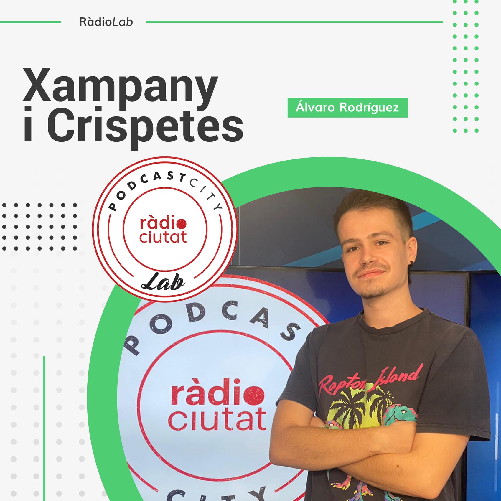 PODCASTCITY | Ràdio Ciutat de Tarragona