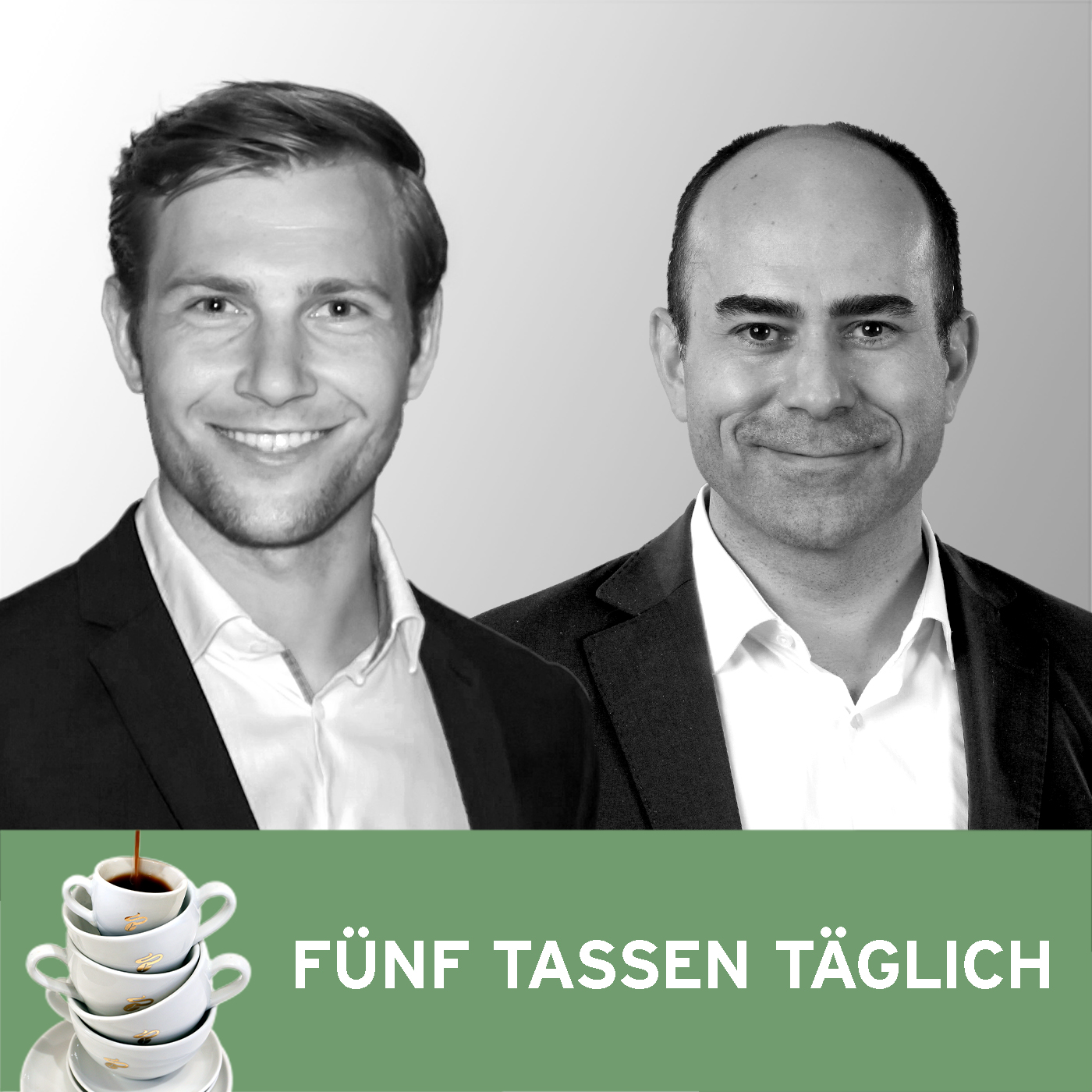 5 Tassen täglich – Kaffee & Nachhaltigkeit