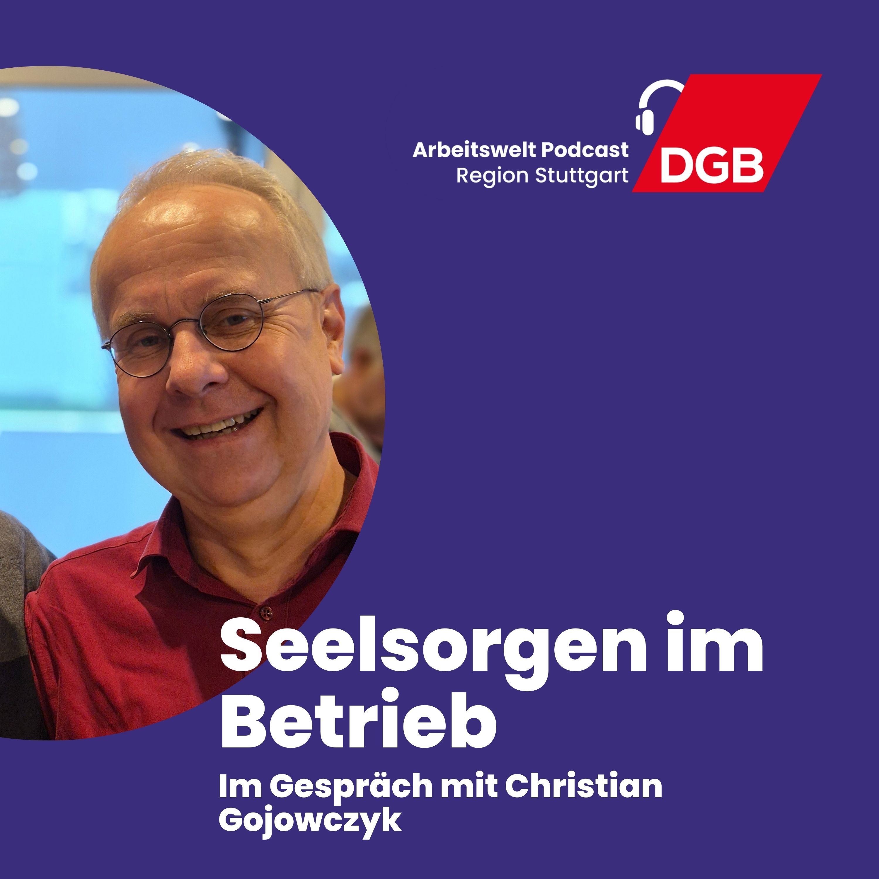 Seelsorge im Betrieb episode artwork