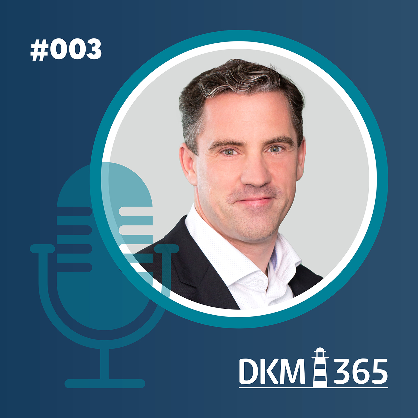 Podcasts von und für die Finanz- und Versicherungsbranche