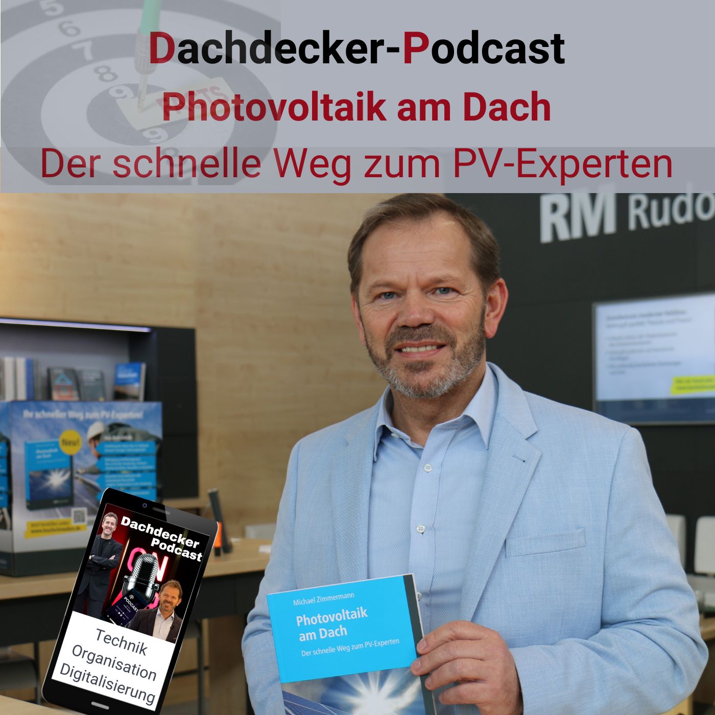 Dachdecker-Podcast
