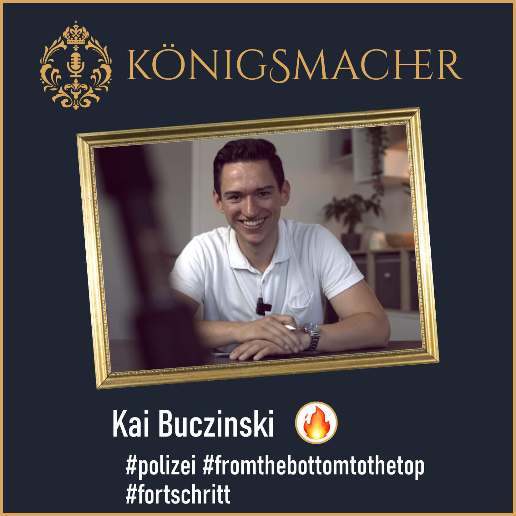 Königsmacher