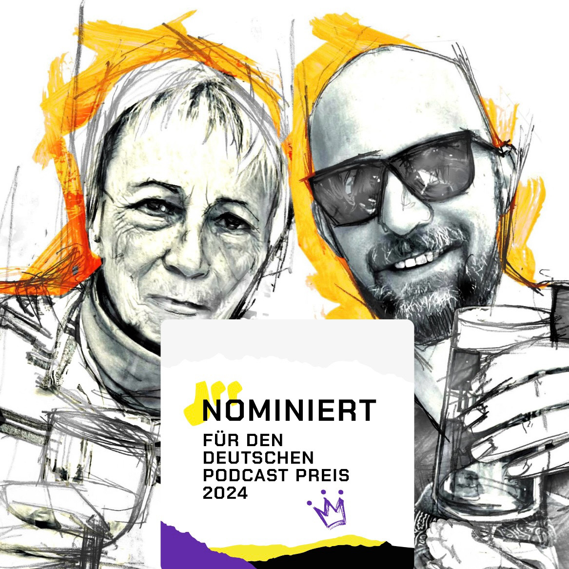 Das letzte Gespräch...?