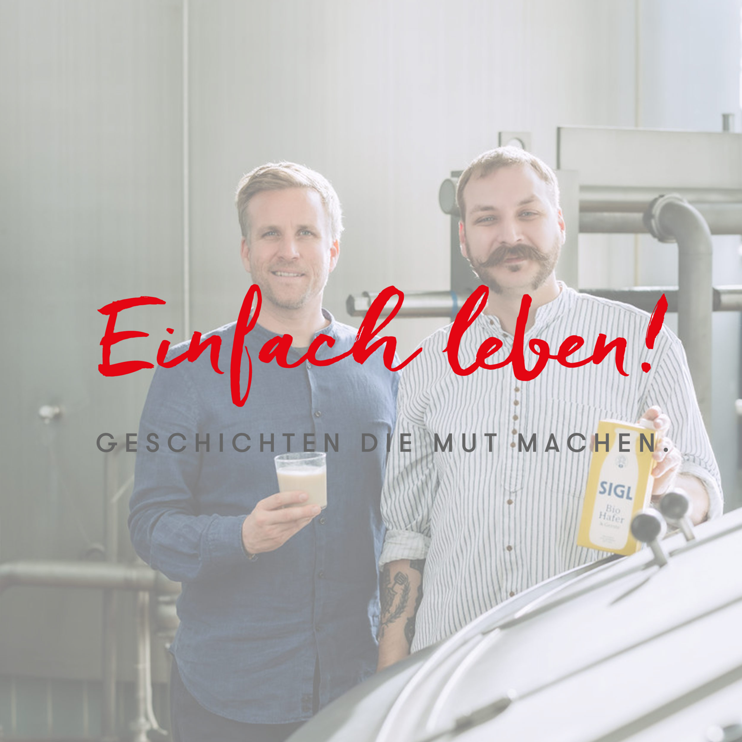 Einfach Leben