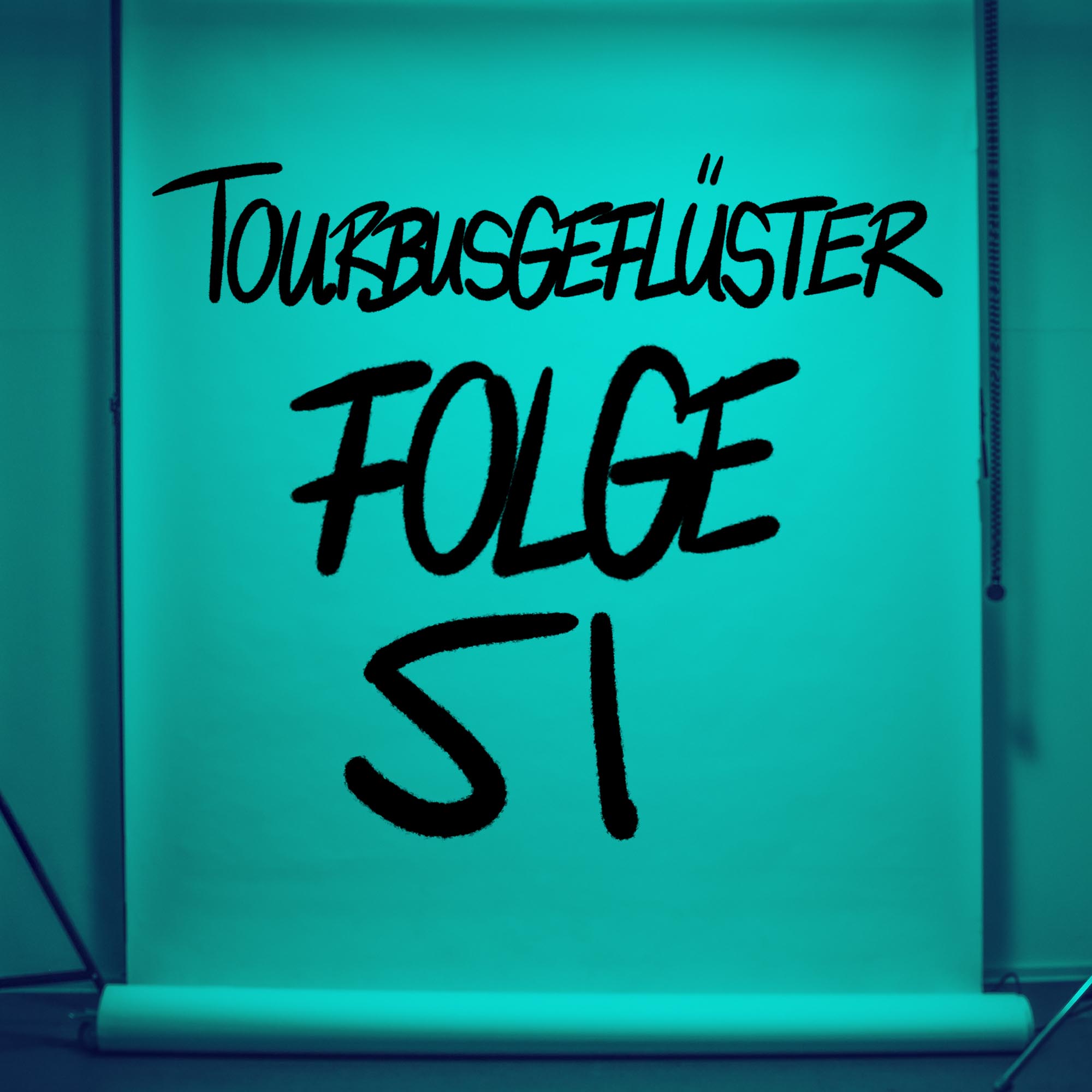 TOURBUSGEFLÜSTER