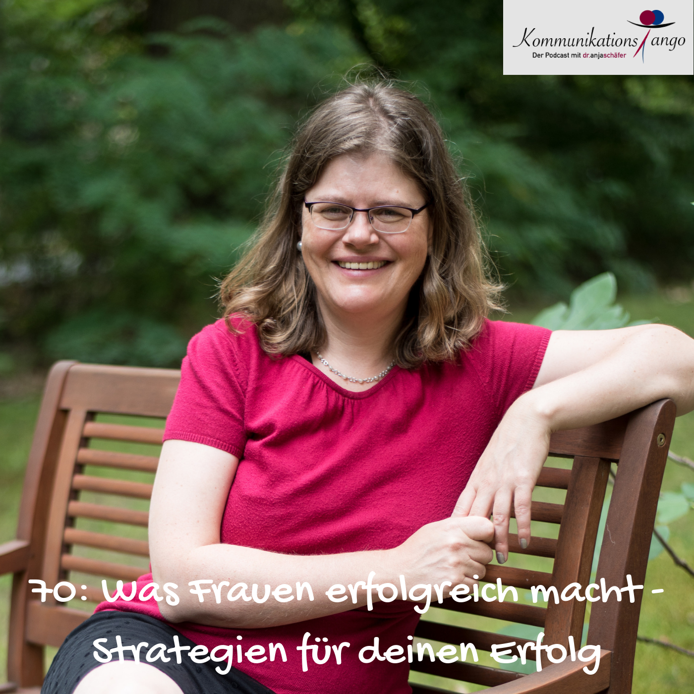 Juristinnen machen Karriere!