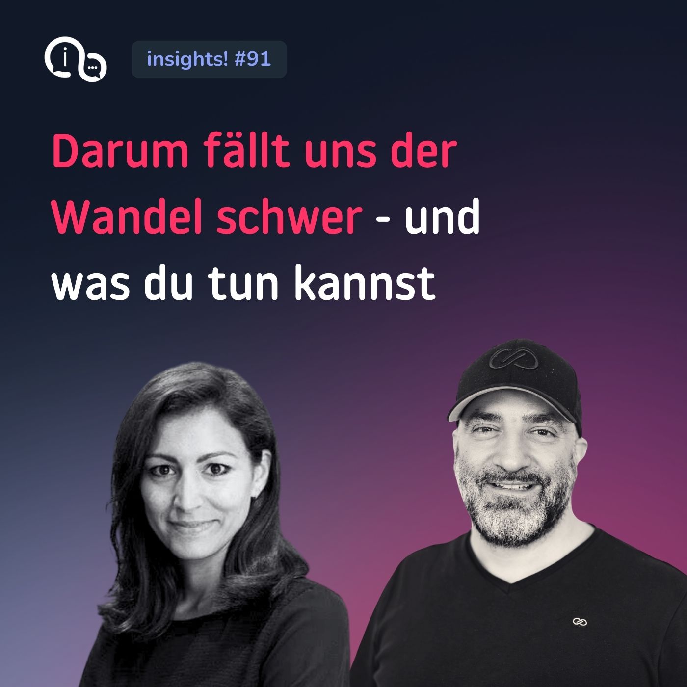 insights! mit Joubin Rahimi