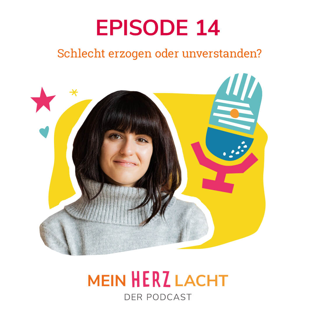 Mein Herz lacht