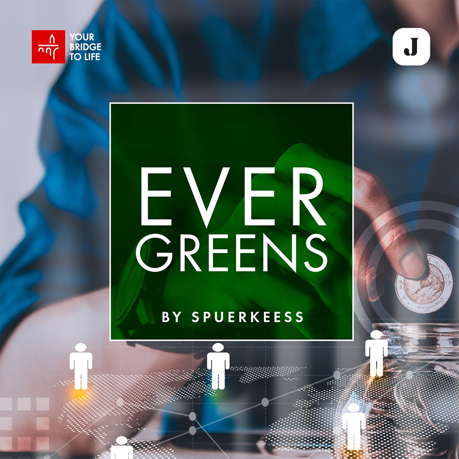 Evergreens by Spuerkeess