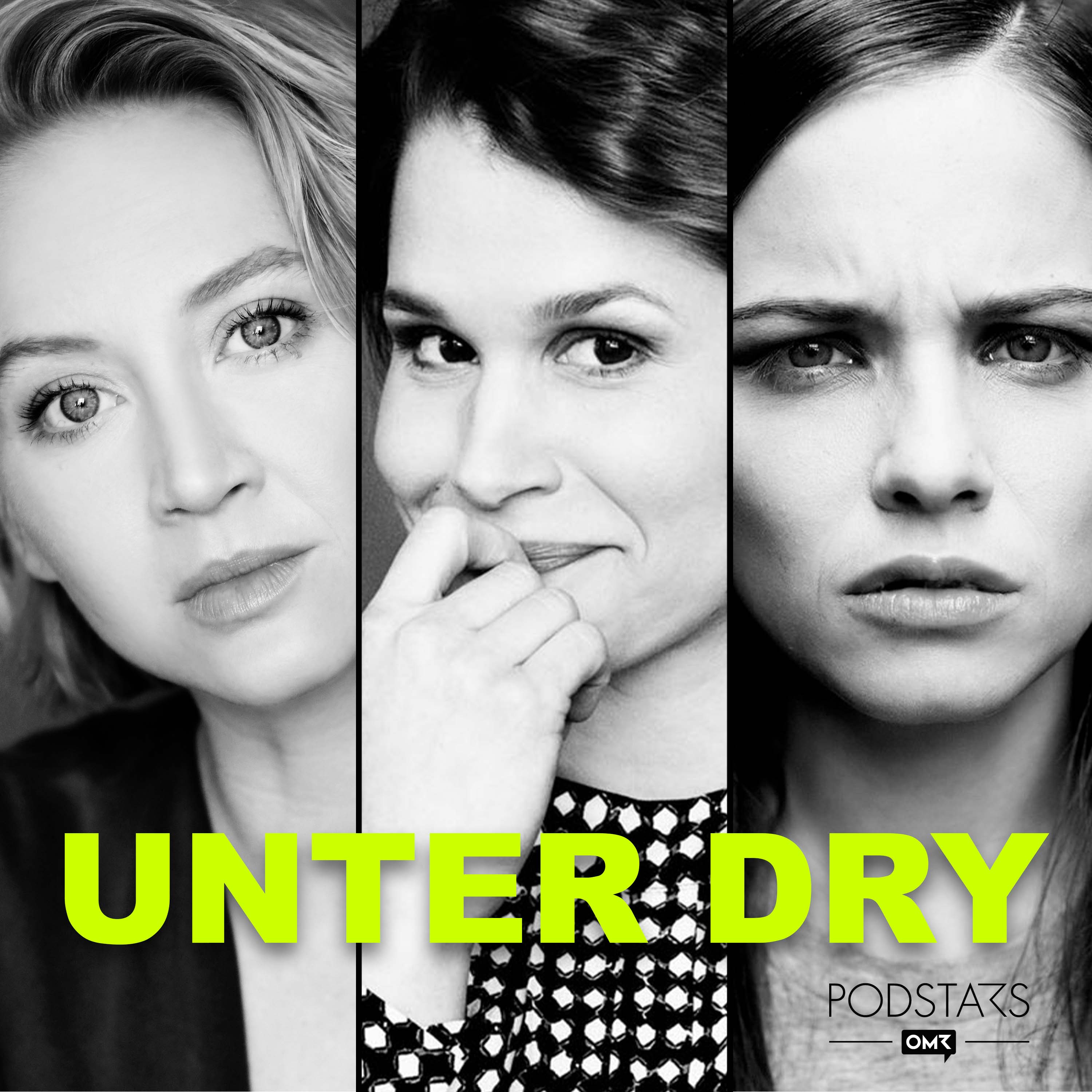 Unter Dry