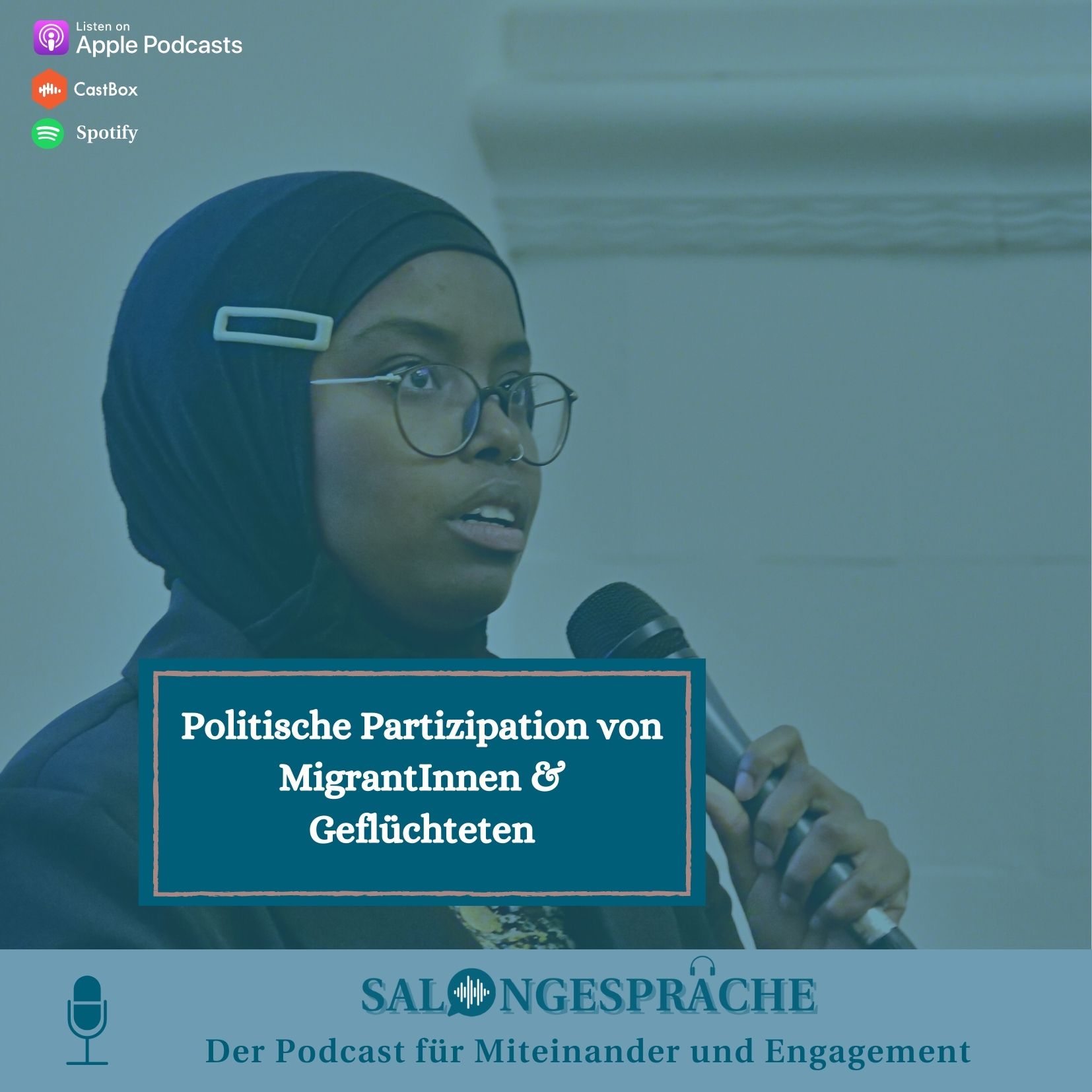 Salongespräche
