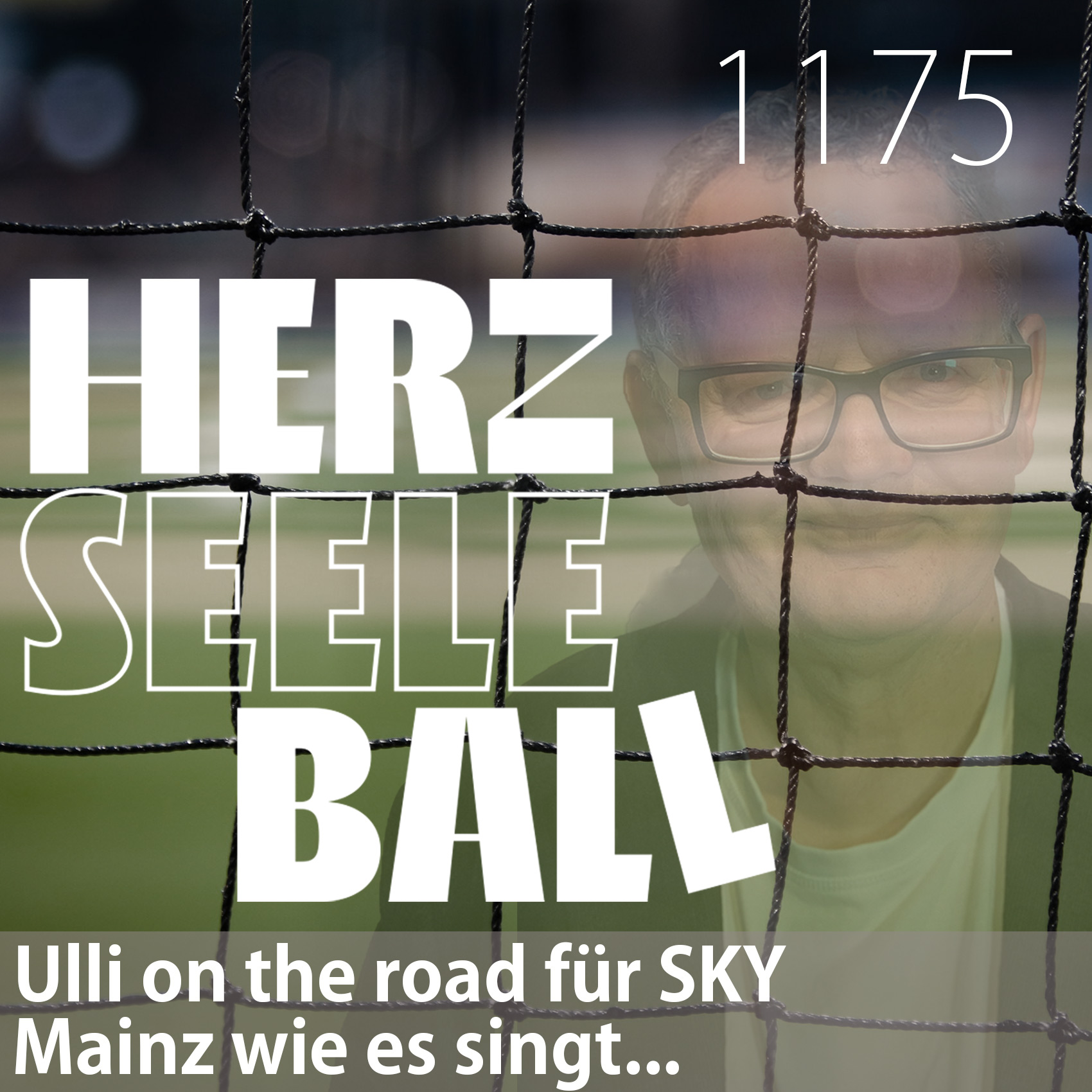 Herz Seele Ball - Ulli Potofski\'s täglicher Fußballpodcast