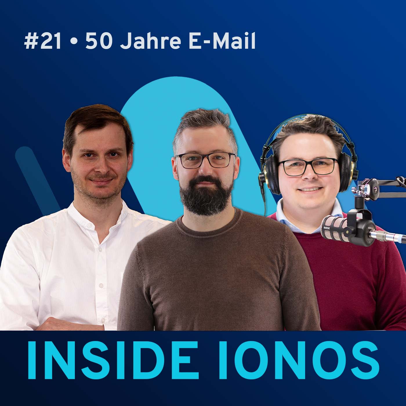 Inside IONOS