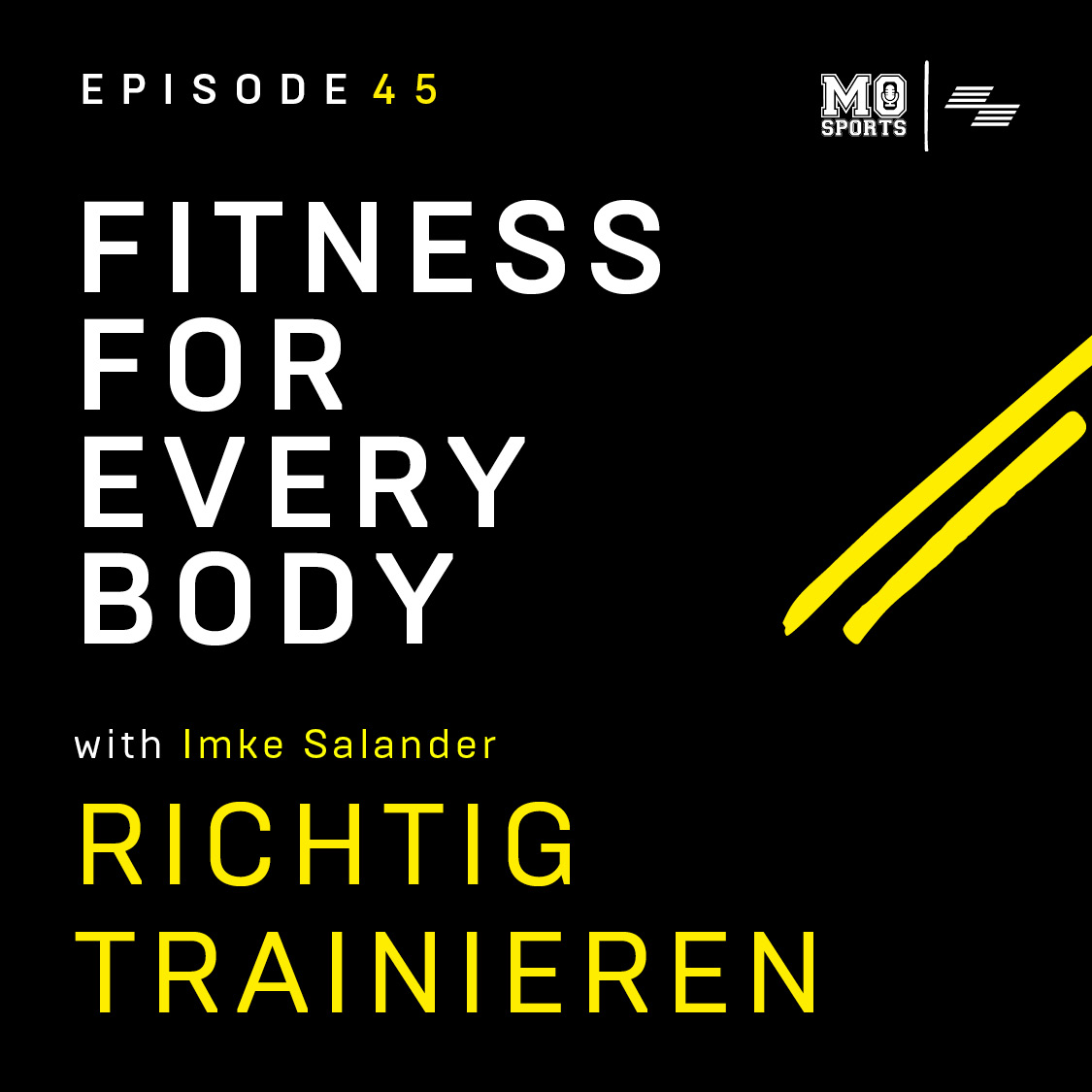 Trainingsschnack - Ungefährliches Halbwissen aus der Sportwelt