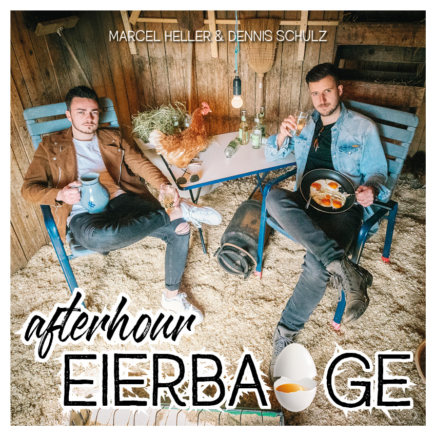 Afterhour Eierbagge