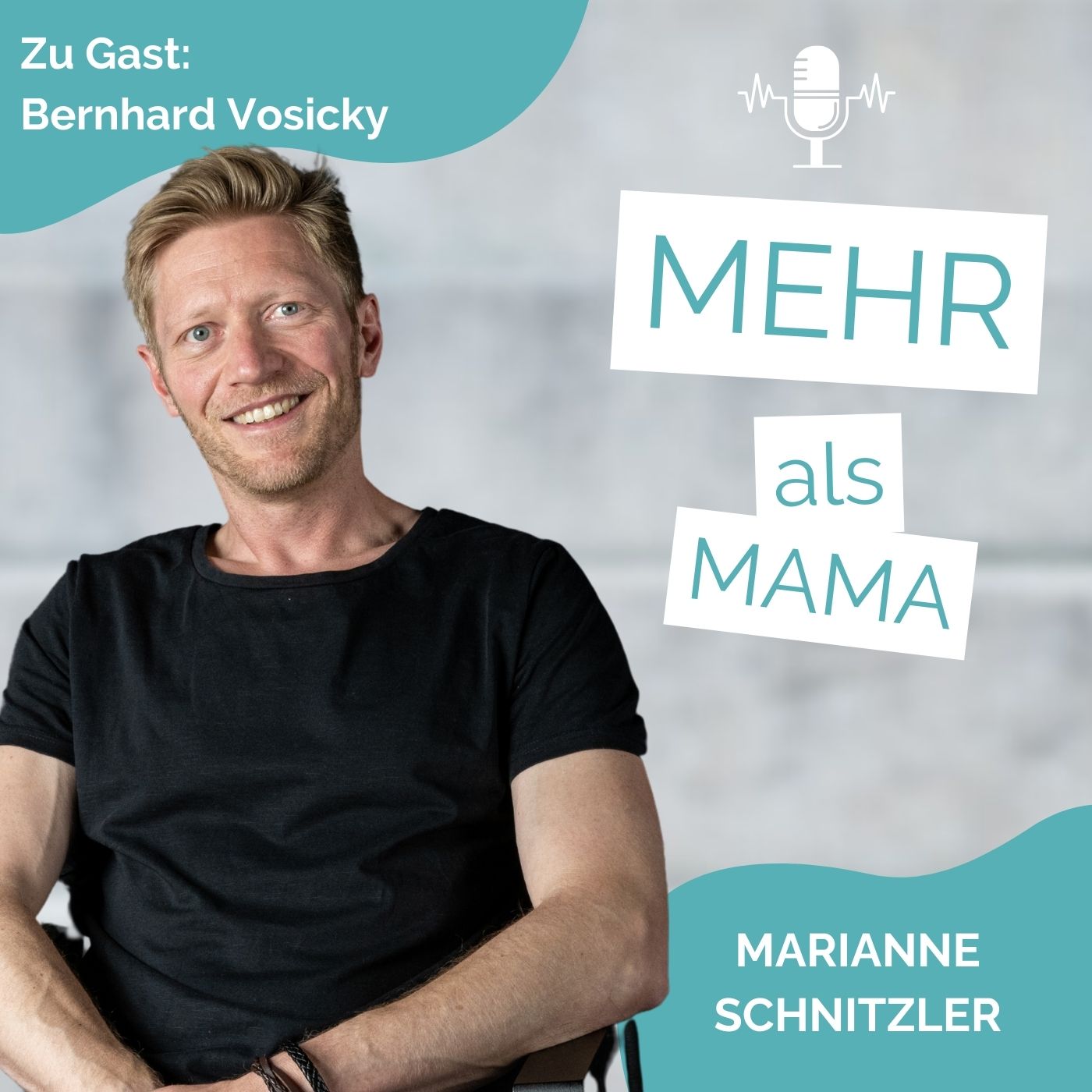 MEHR als Mama