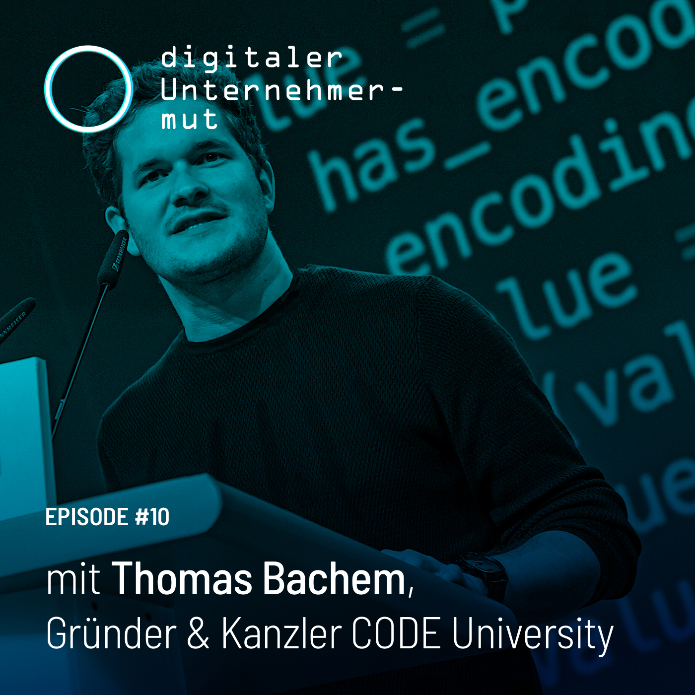 Digitaler Unternehmermut