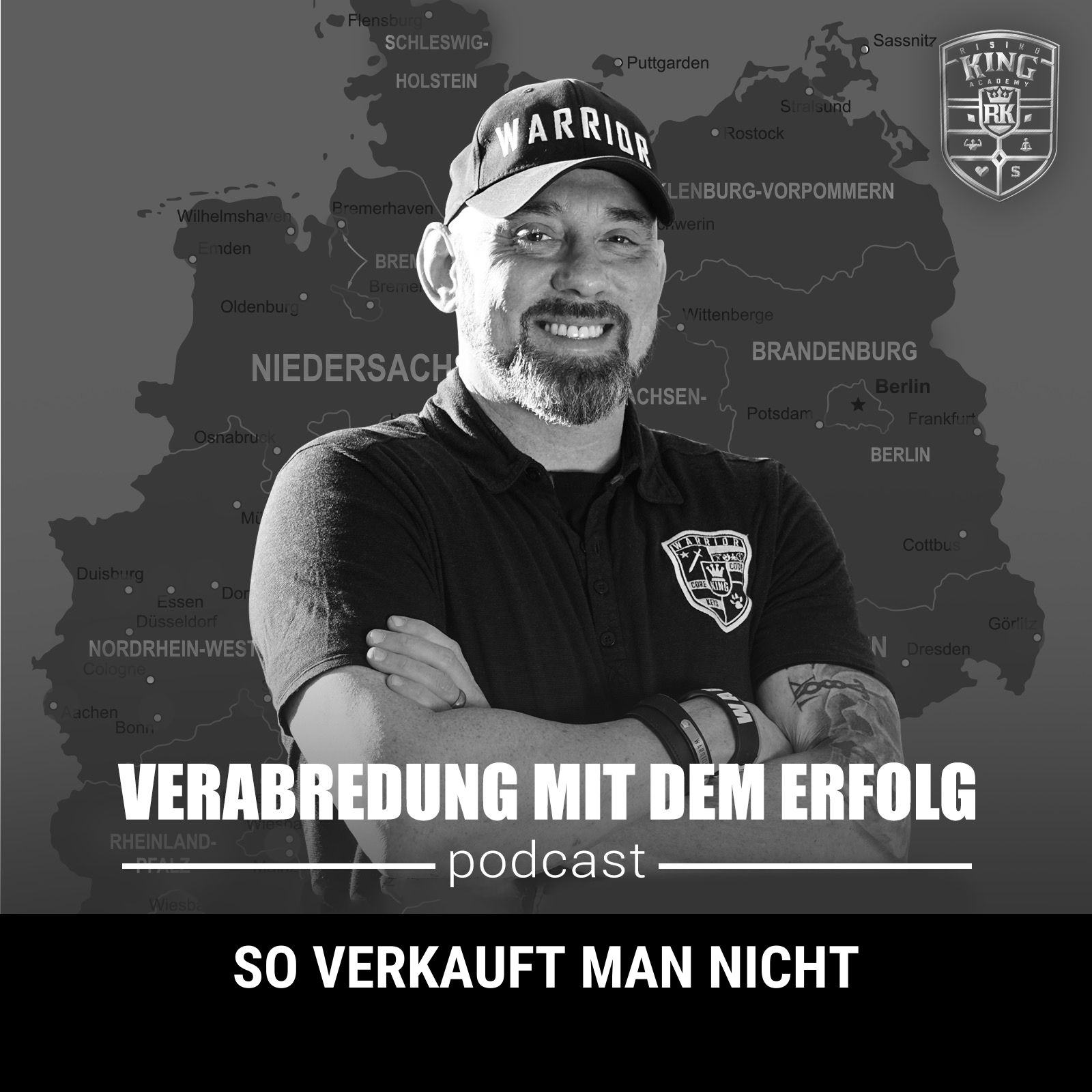VERABREDUNG MIT DEM ERFOLG