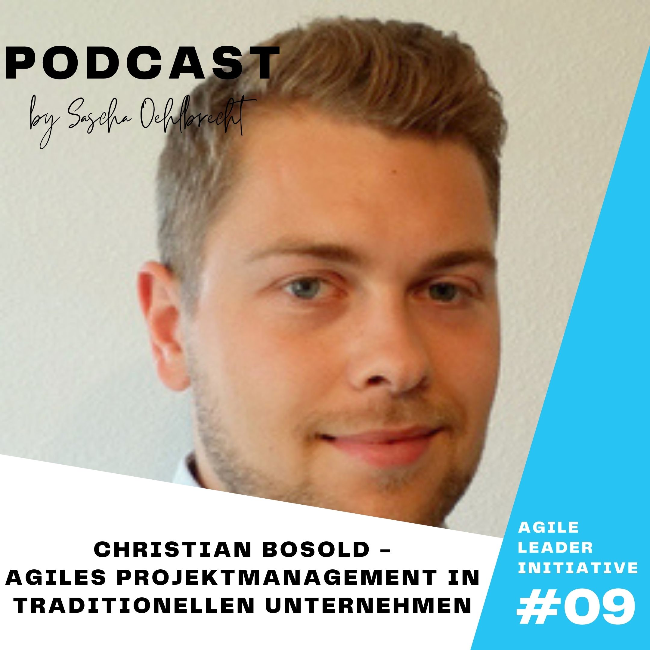 Agile Leader Initiative