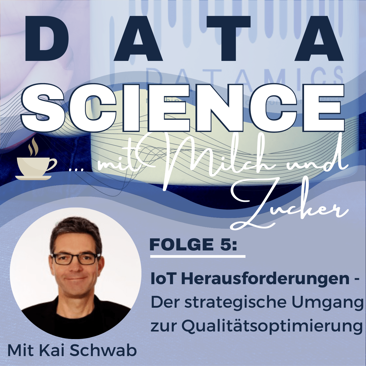 Data Science mit Milch und Zucker