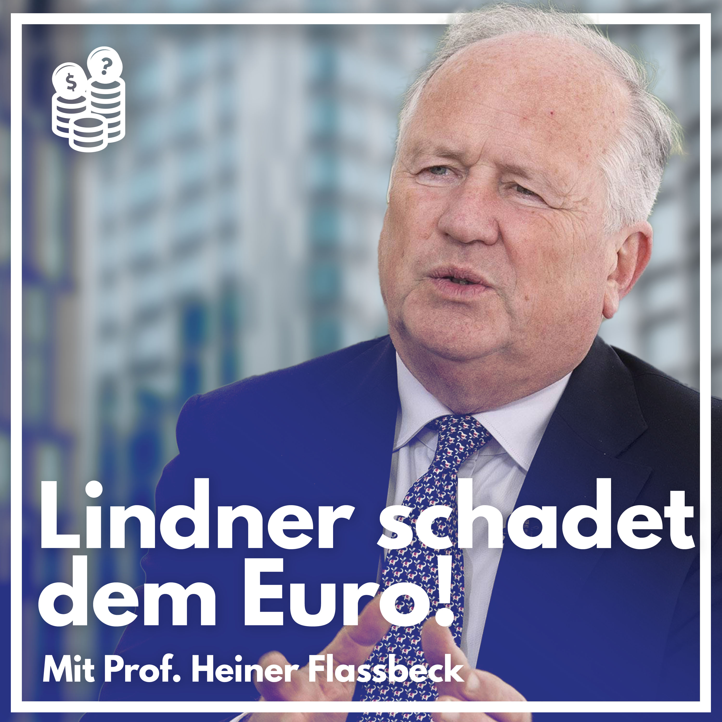 Wirtschaftsfragen