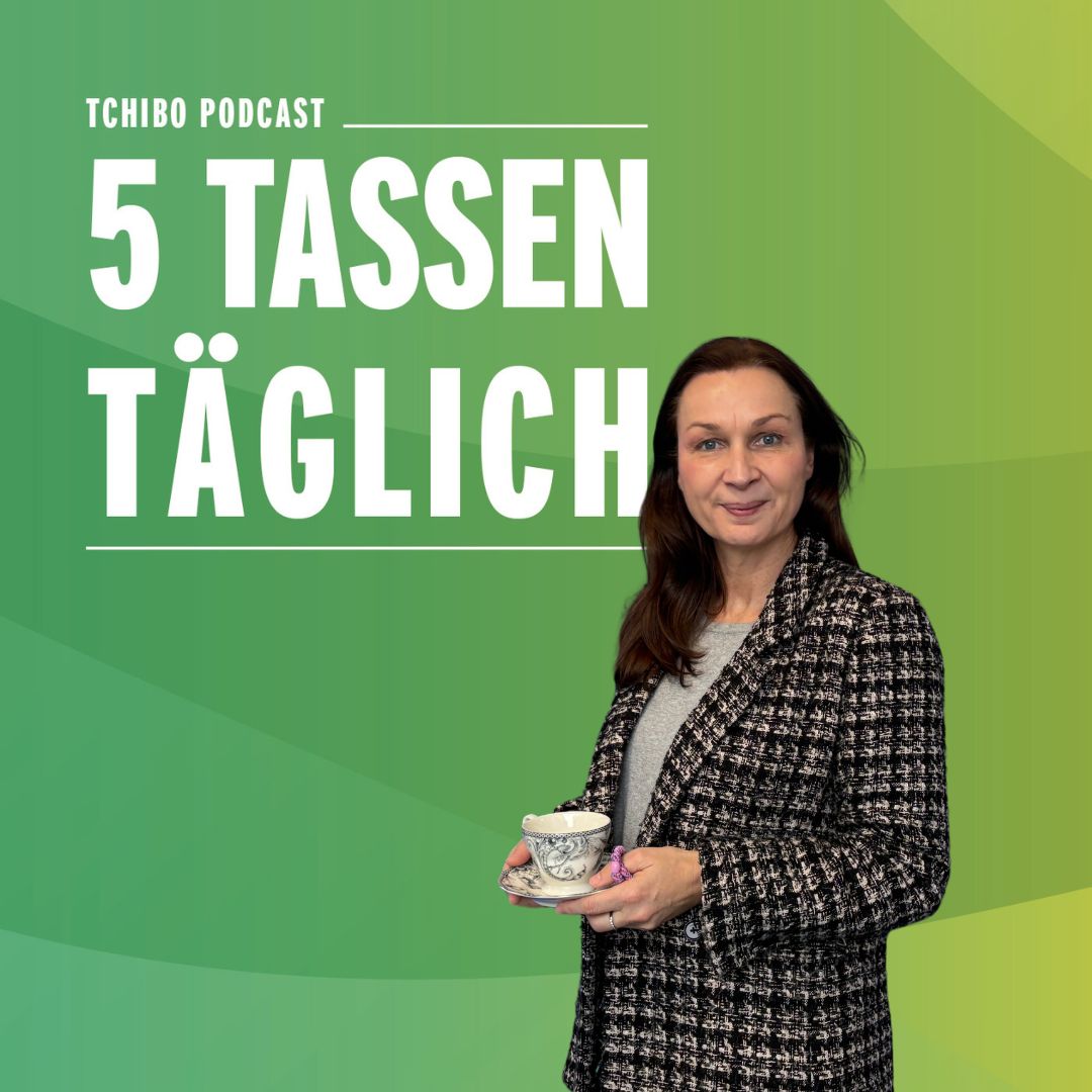 5 Tassen täglich – Kaffee & Nachhaltigkeit