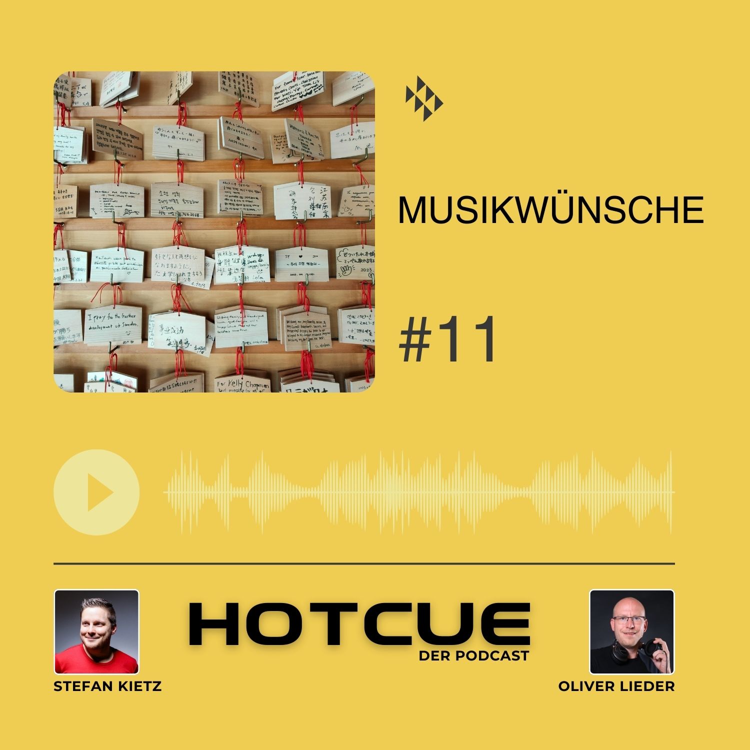 HOTCUE